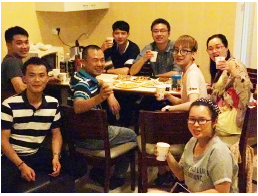 十二年风雨，感恩相伴！广州91桃色APP下载免费版展览12周年庆，畅游东南亚！